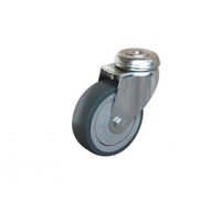 ROULETTE CAOUT GRIS A OEIL D100 ROULETTE CAOUT GRIS A OEIL D100